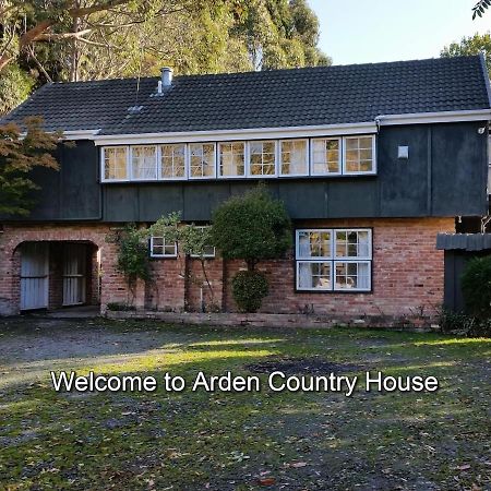 Arden Country House Bnb - Entire House To Yourself -Peace In The Country Dunedin Exterior photo