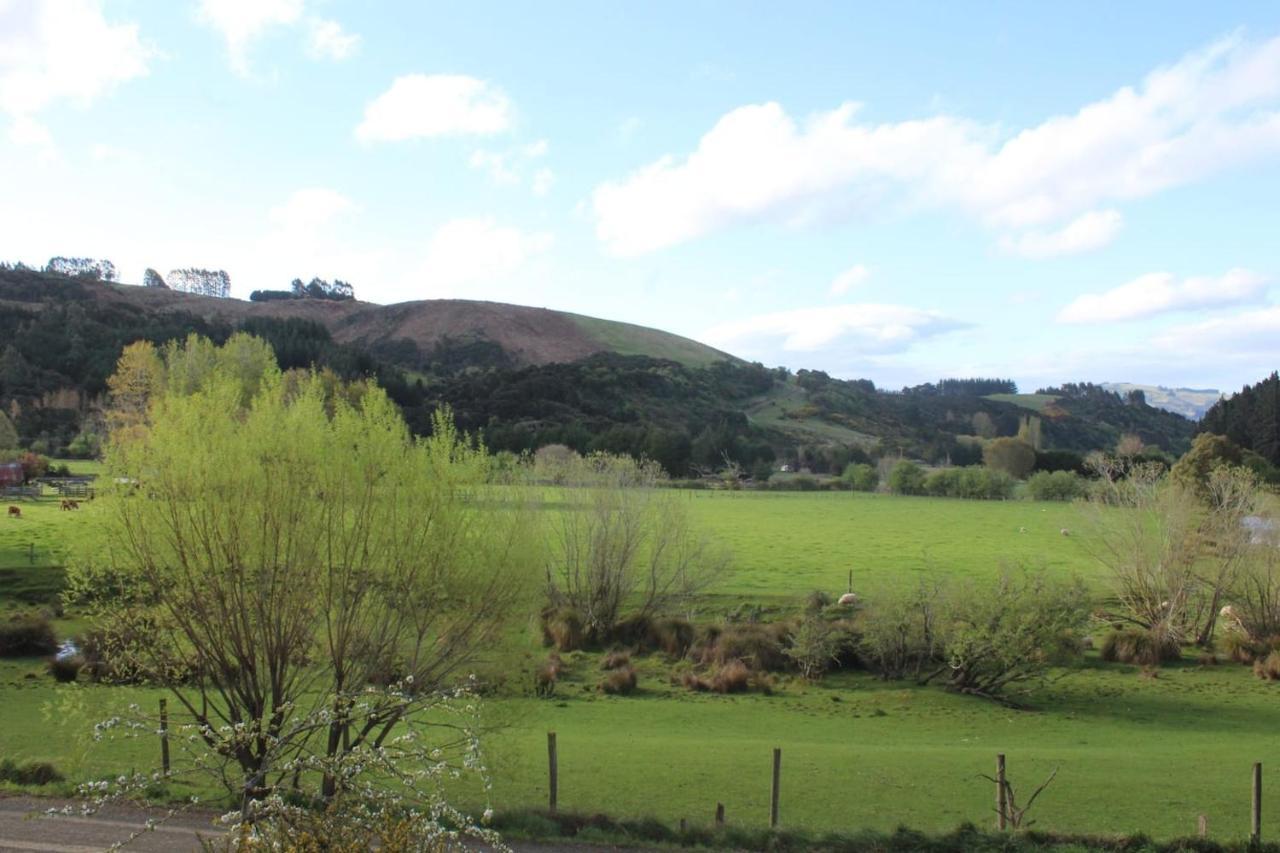 Arden Country House Bnb - Entire House To Yourself -Peace In The Country Dunedin Exterior photo