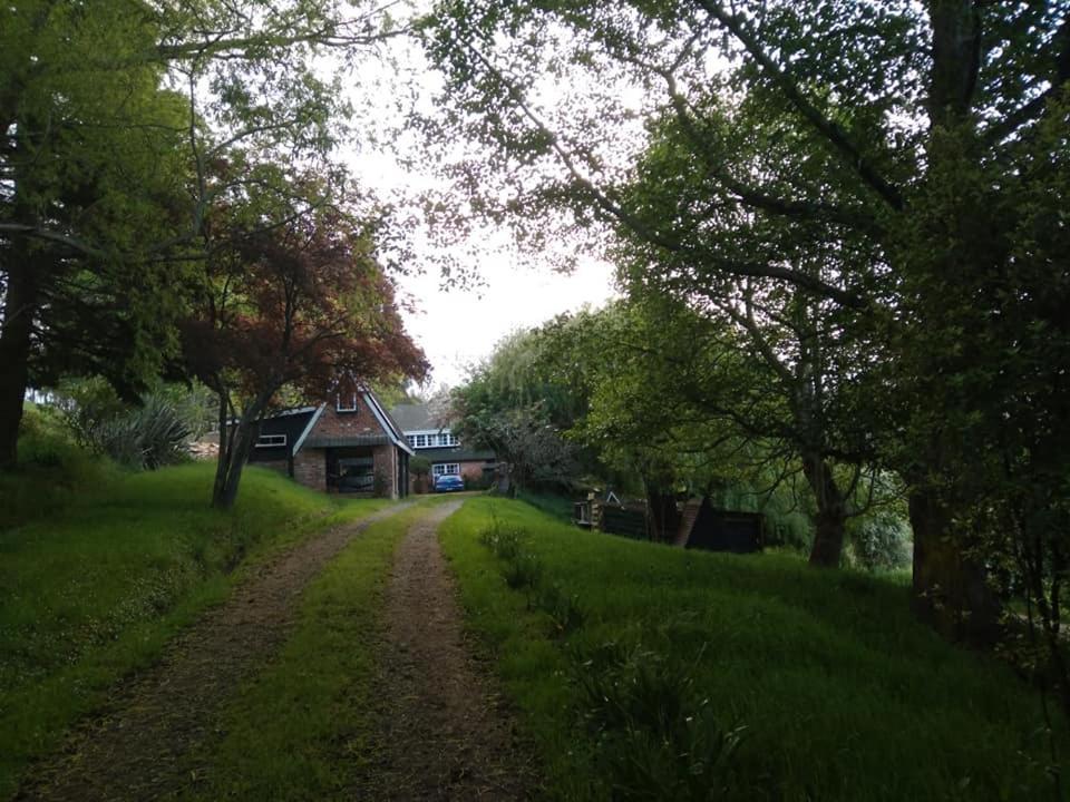 Arden Country House Bnb - Entire House To Yourself -Peace In The Country Dunedin Exterior photo