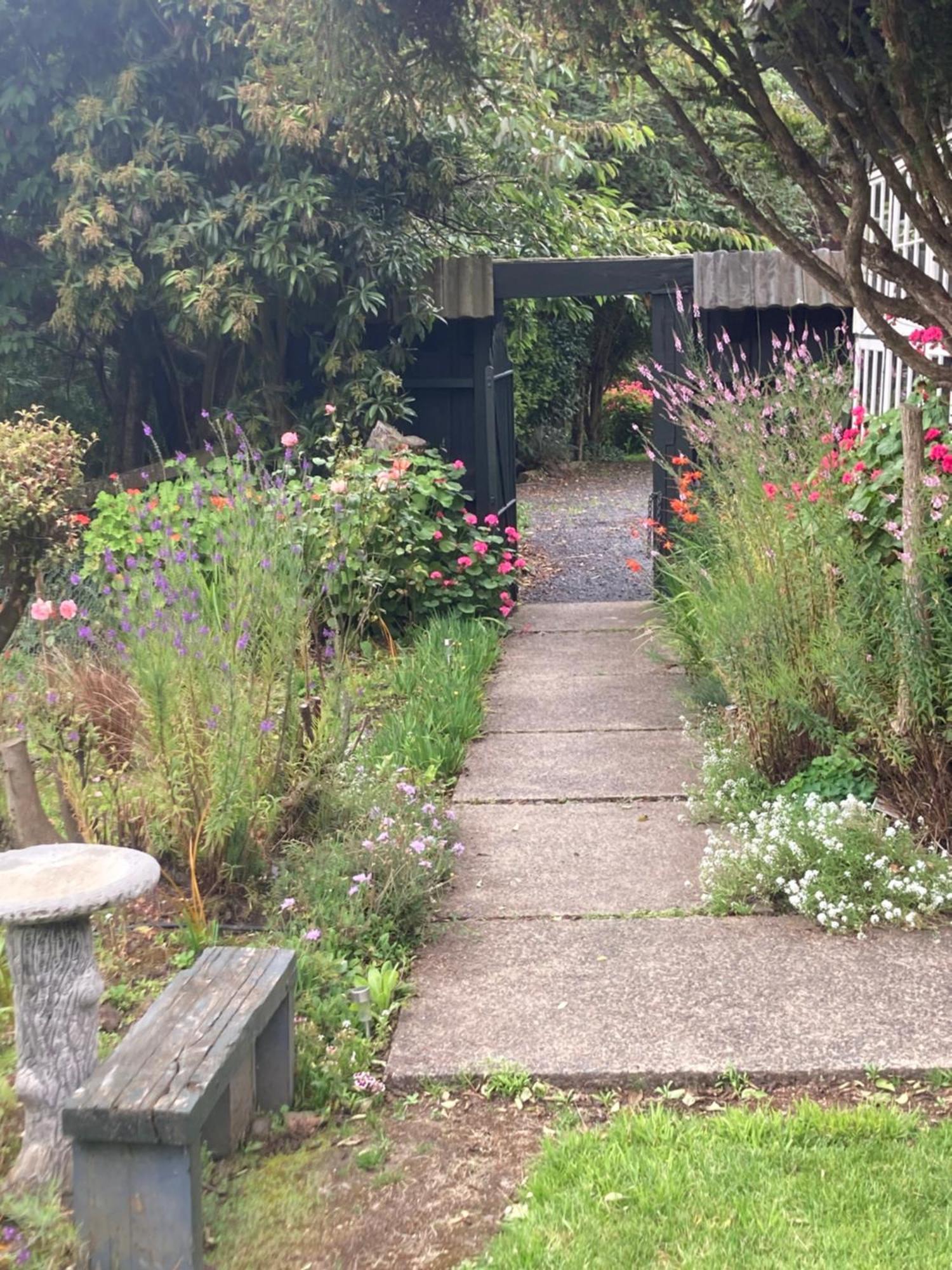 Arden Country House Bnb - Entire House To Yourself -Peace In The Country Dunedin Exterior photo