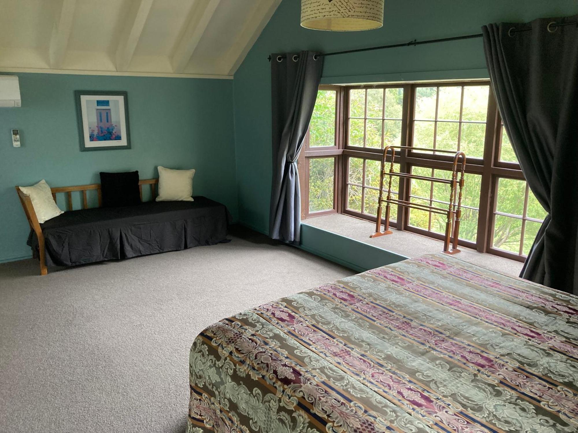 Arden Country House Bnb - Entire House To Yourself -Peace In The Country Dunedin Exterior photo