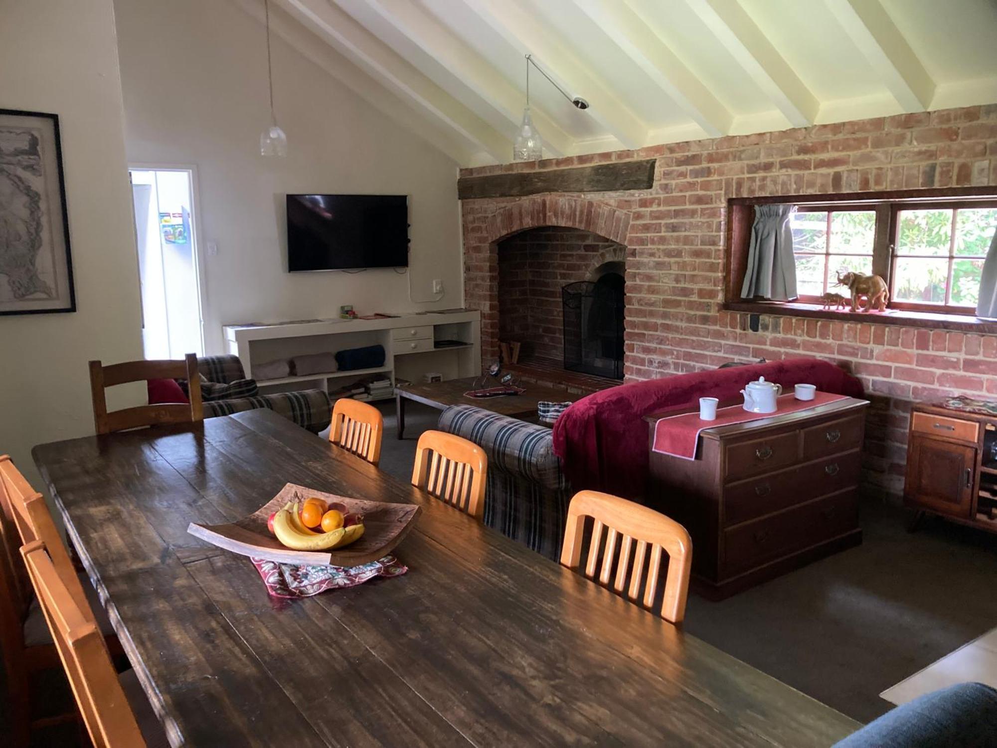 Arden Country House Bnb - Entire House To Yourself -Peace In The Country Dunedin Exterior photo
