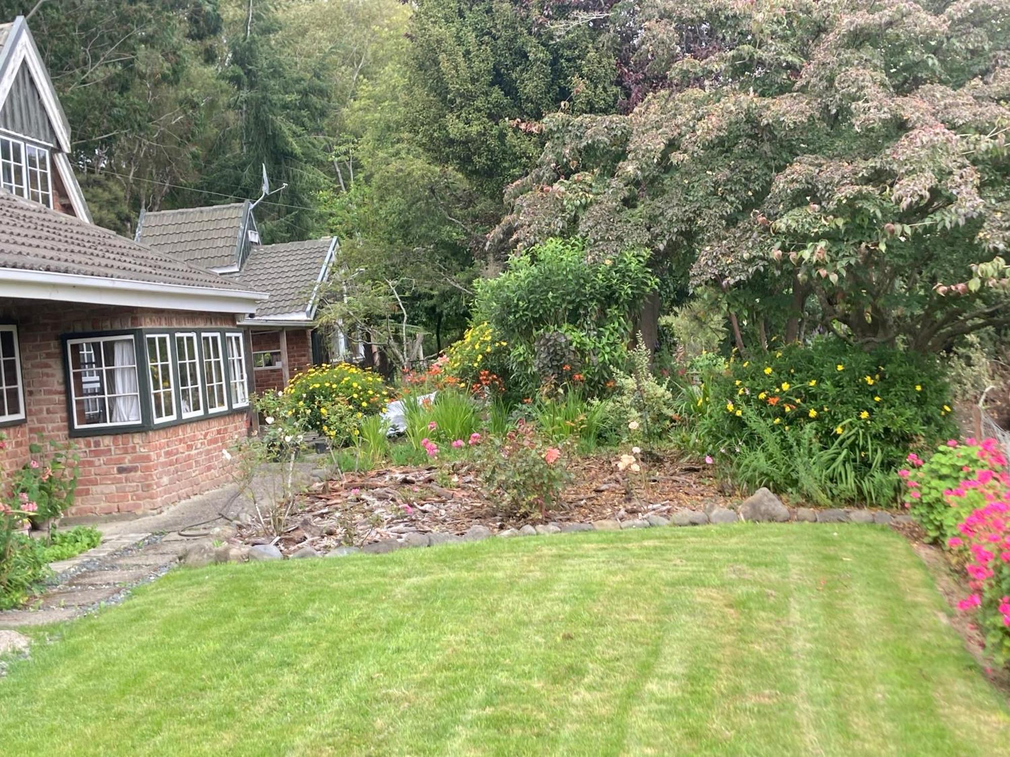 Arden Country House Bnb - Entire House To Yourself -Peace In The Country Dunedin Exterior photo