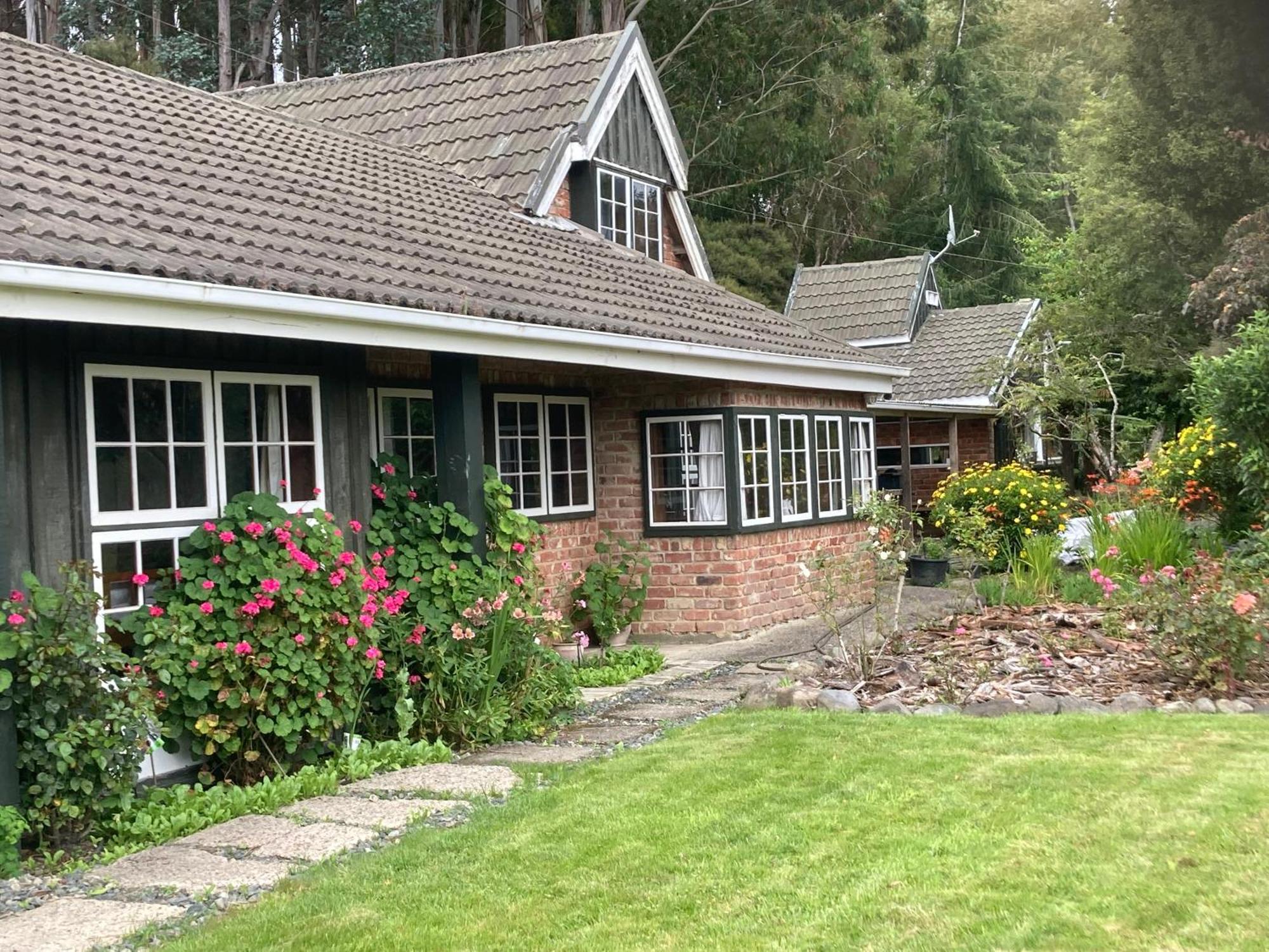 Arden Country House Bnb - Entire House To Yourself -Peace In The Country Dunedin Exterior photo