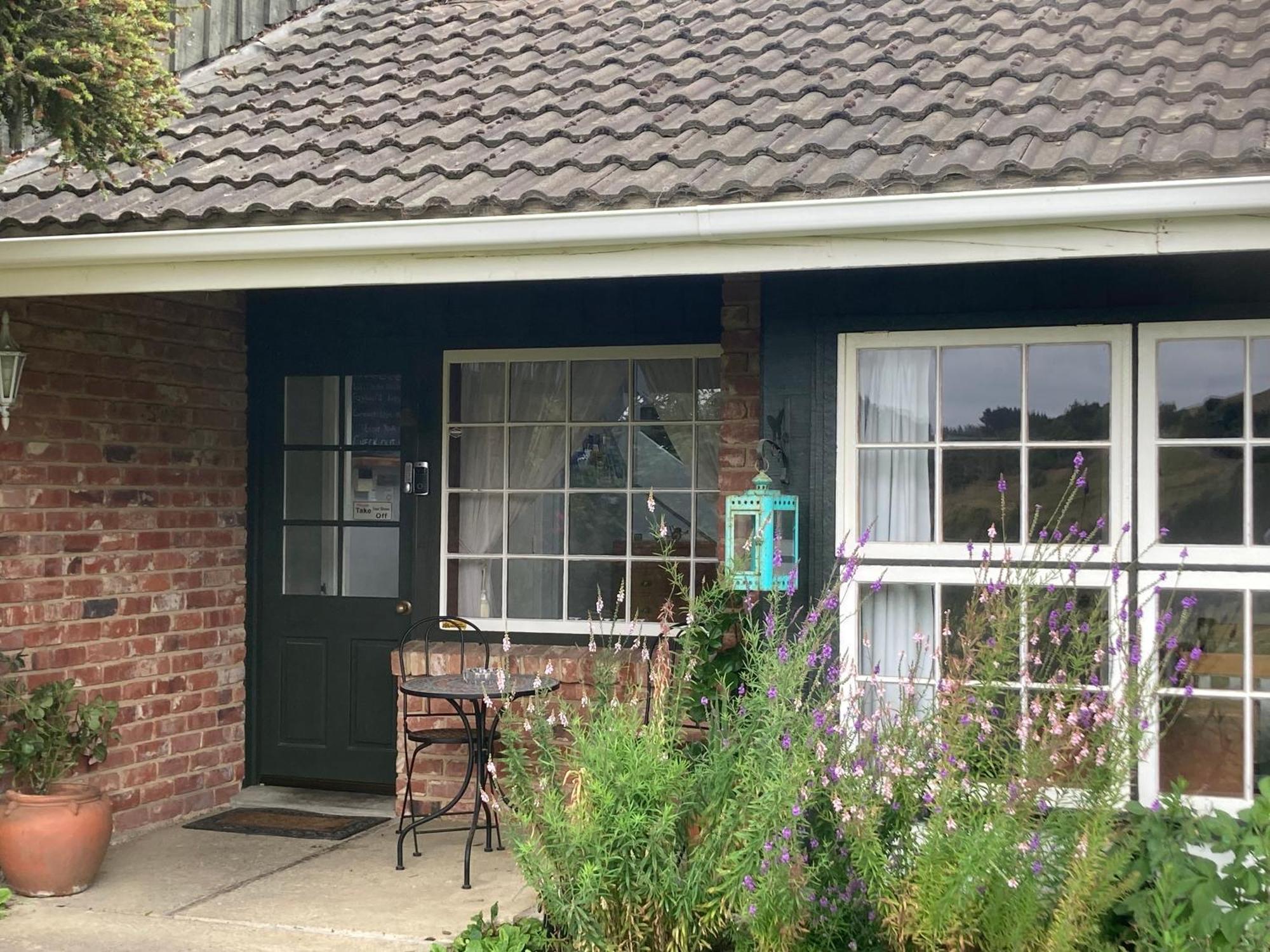 Arden Country House Bnb - Entire House To Yourself -Peace In The Country Dunedin Exterior photo